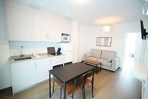 La Inmaculada Alojamientos