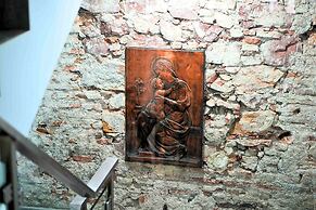 La Inmaculada Alojamientos