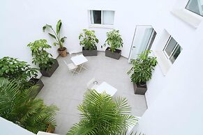 La Inmaculada Alojamientos