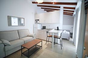 La Inmaculada Alojamientos