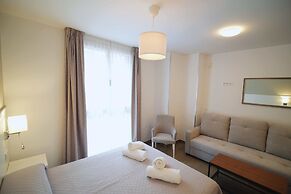 La Inmaculada Alojamientos