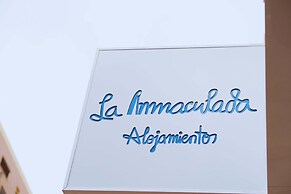 La Inmaculada Alojamientos