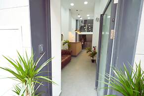 La Inmaculada Alojamientos