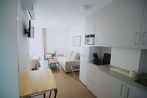 La Inmaculada Alojamientos