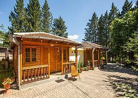 Eco cottages