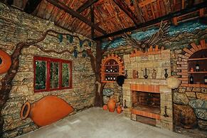 Eco cottages