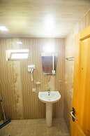 Eco cottages