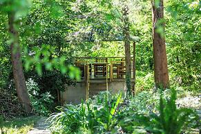 Eco cottages