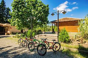 Eco cottages