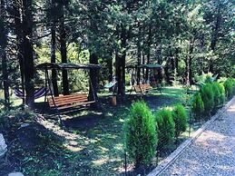 Eco cottages