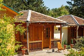 Eco cottages