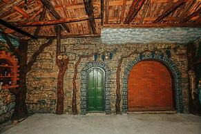 Eco cottages