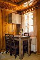 Eco cottages