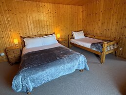 Ox Hotel Spean Bridge