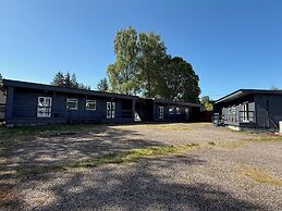 Ox Hotel Spean Bridge