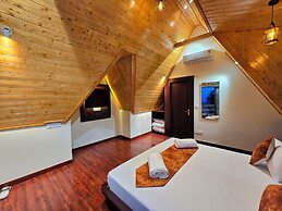 Musical Paradise Kasauli