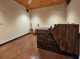 Musical Paradise Kasauli