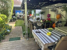 Casa chico