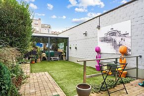 Casa chico