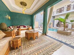 Riad Tonaroz
