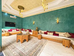 Riad Tonaroz