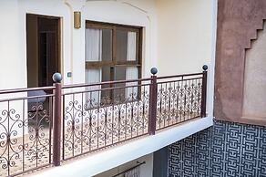 Riad Tonaroz