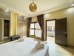Riad Tonaroz