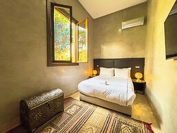 Riad Tonaroz