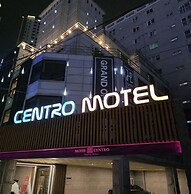 ANYANG IT CENTRO HOTEL
