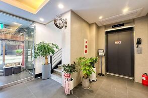 ANYANG IT CENTRO HOTEL