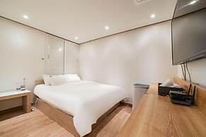 ANYANG IT CENTRO HOTEL