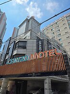 ANYANG IT CENTRO HOTEL