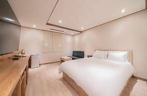 ANYANG IT CENTRO HOTEL