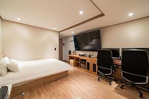 ANYANG IT CENTRO HOTEL