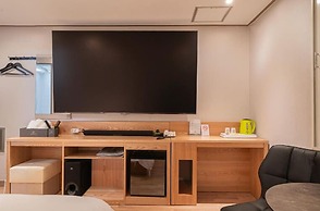 ANYANG IT CENTRO HOTEL