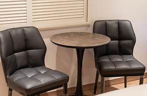 ANYANG IT CENTRO HOTEL