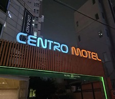 ANYANG IT CENTRO HOTEL