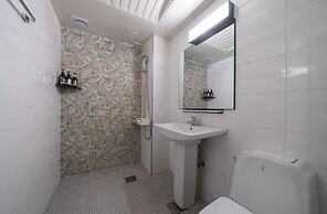 ANYANG IT CENTRO HOTEL