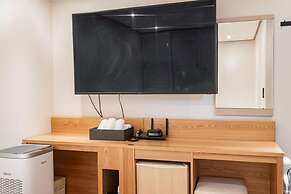 ANYANG IT CENTRO HOTEL