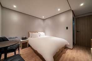 ANYANG IT CENTRO HOTEL