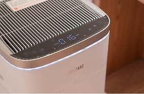 ANYANG IT CENTRO HOTEL