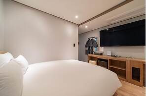 ANYANG IT CENTRO HOTEL