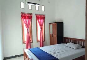 Omah Warih Homestay