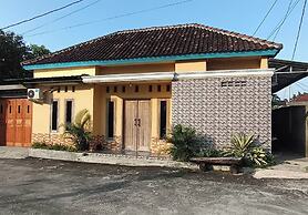 Omah Warih Homestay