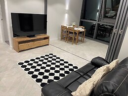 Queens' Wharf 50th Floor