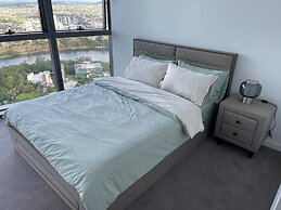 Queens' Wharf 50th Floor