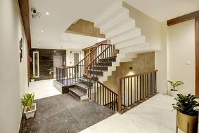 FlxHo Quad - Luxury Studio Apart Hotel