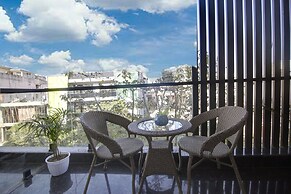 FlxHo Quad - Luxury Studio Apart Hotel