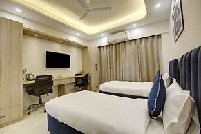 FlxHo Quad - Luxury Studio Apart Hotel