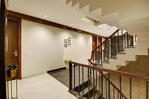 FlxHo Quad - Luxury Studio Apart Hotel